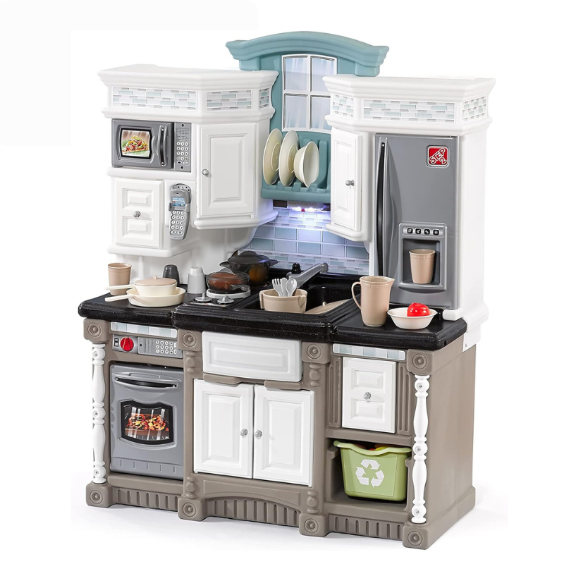 LIFESTYLE DREAM KITCHEN STEP2 852100