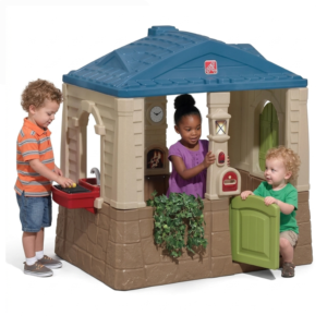 HAPPY HOME COTTAGE & GRILL STEP2 853000
