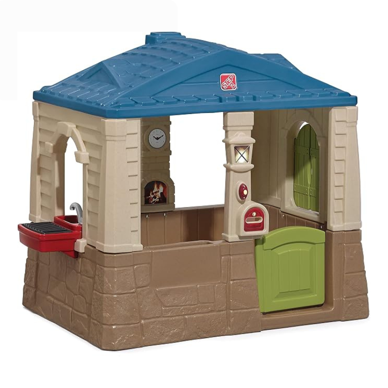 HAPPY HOME COTTAGE & GRILL STEP2 853000 - Image 3