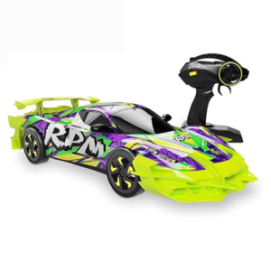 RC ULTIMATE RACER 1:10 BT30092