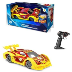 RC BATMAN FLASH RACER 1:10 BTDC RC12