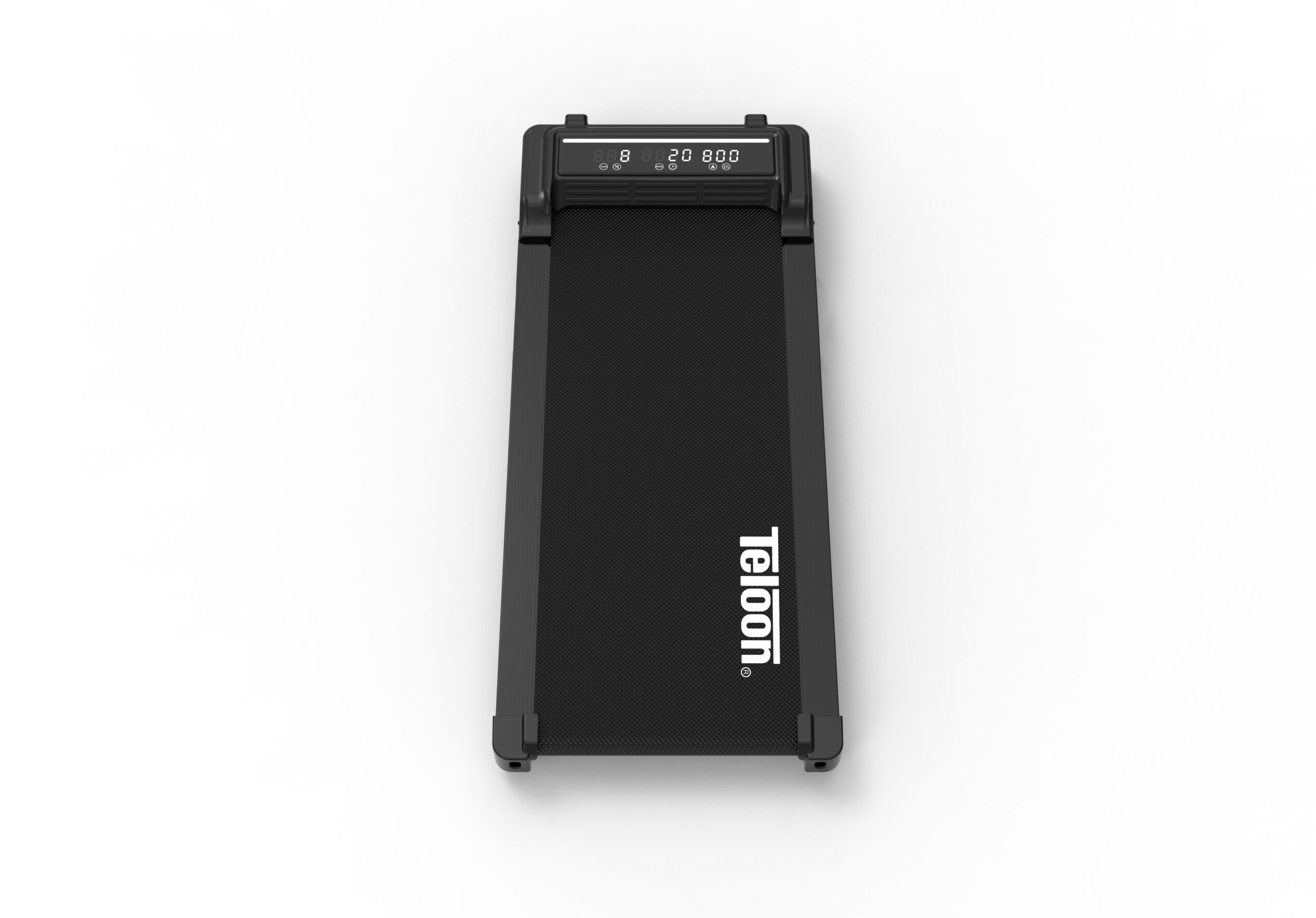 TELOON MOTRIZED TREADMILL CP-4380 11602260 - Image 5