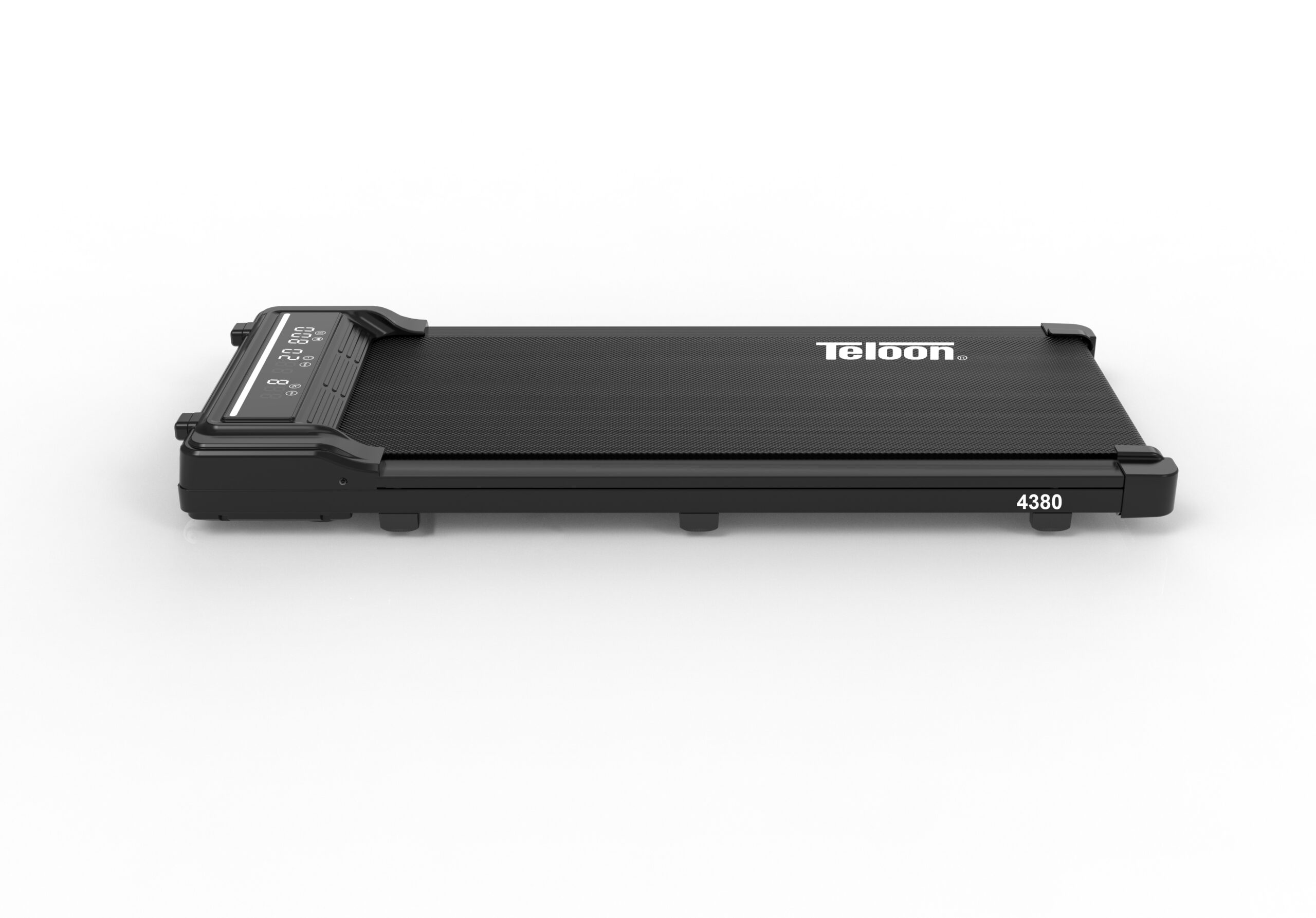 TELOON MOTRIZED TREADMILL CP-4380 11602260 - Image 2