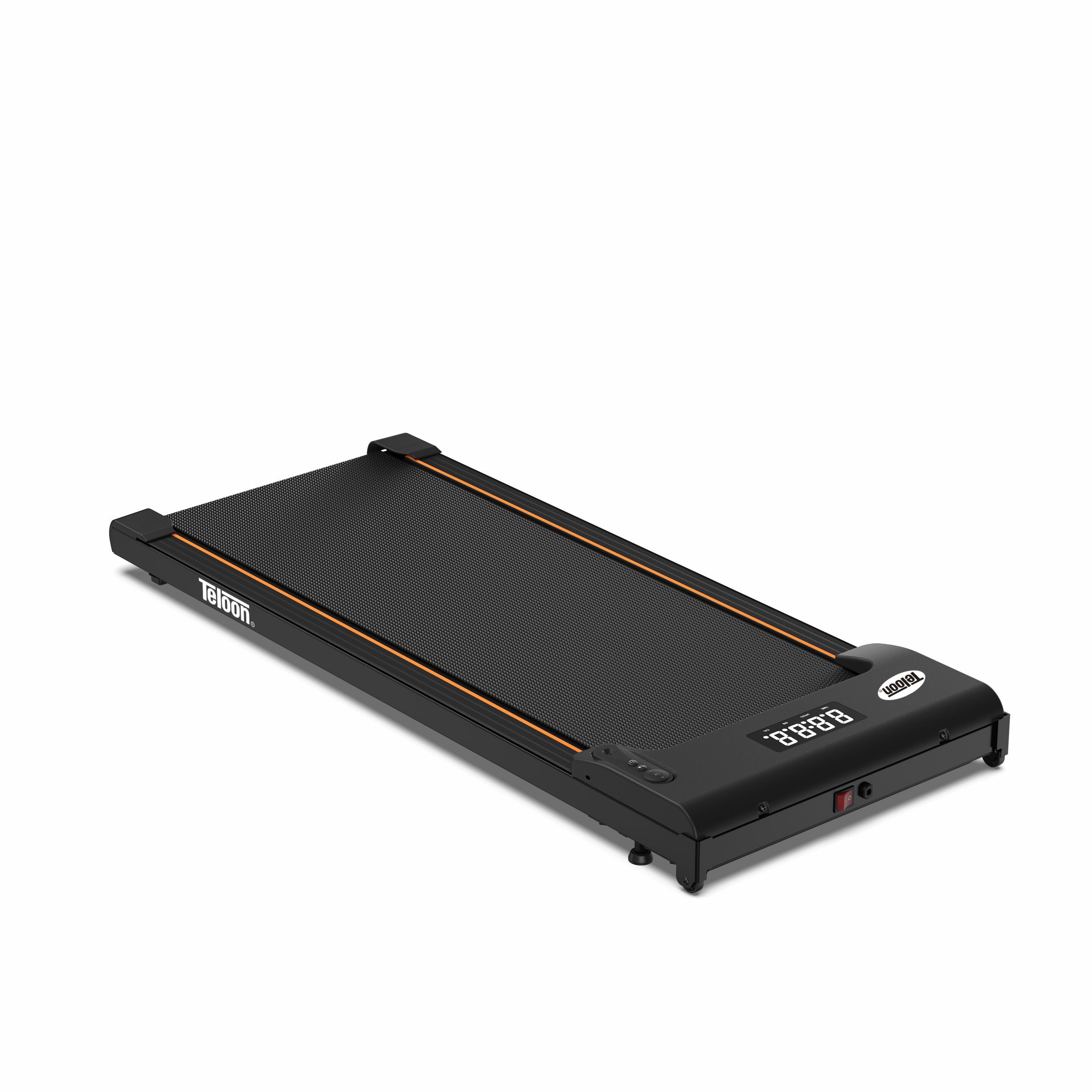 TELOON TREADMIL DK38AB 1.5HP 11602256 - Image 2