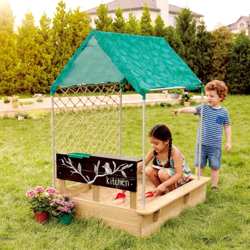 Sandbox Cabana Kit E5596 - Image 2