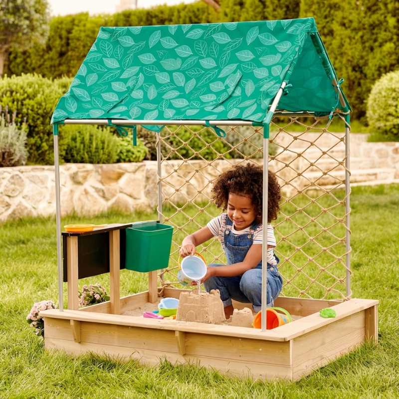 Sandbox Cabana Kit E5596
