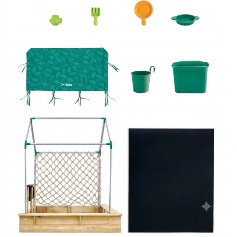 Sandbox Cabana Kit E5596 - Image 3