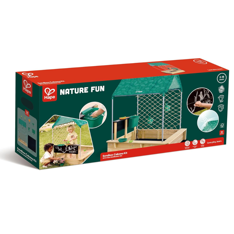 Sandbox Cabana Kit E5596 - Image 4