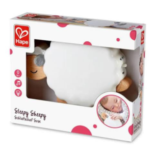 Sleepy Sheepy HAPE  E8520