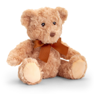 20cm Keeleco Dougie Bear SE1000