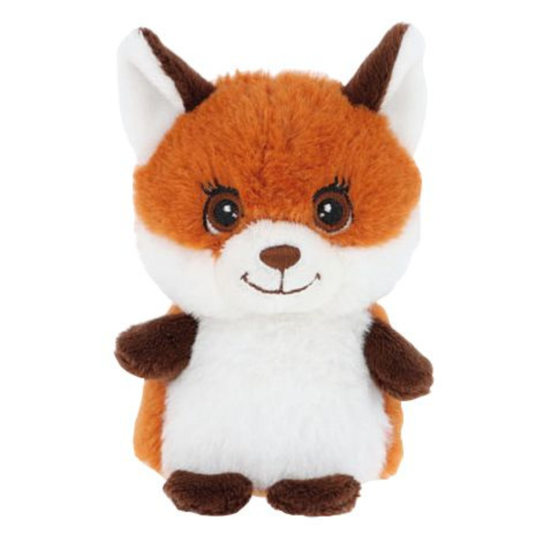 10cm Keeleco Mini Adoptable World 24 Asstd (144 pcs FSDU) SE2286 - Image 5