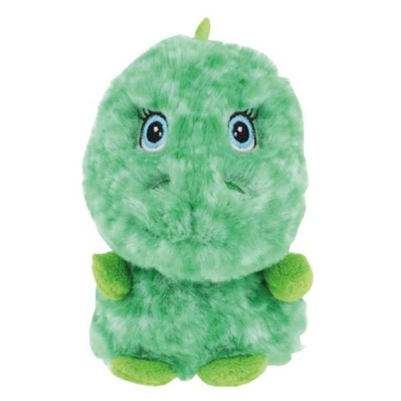10cm Keeleco Mini Adoptable World 24 Asstd (144 pcs FSDU) SE2286 - Image 10
