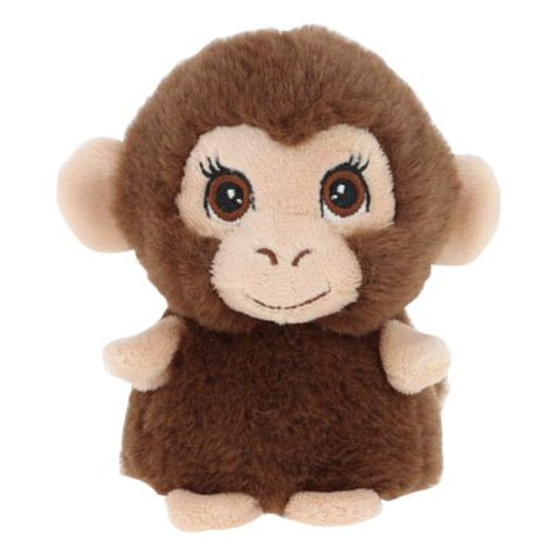 10cm Keeleco Mini Adoptable World 24 Asstd (144 pcs FSDU) SE2286 - Image 9