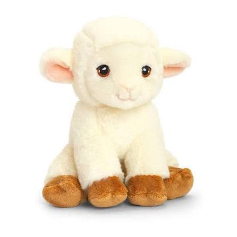 19cm Keeleco Sheep SE6705