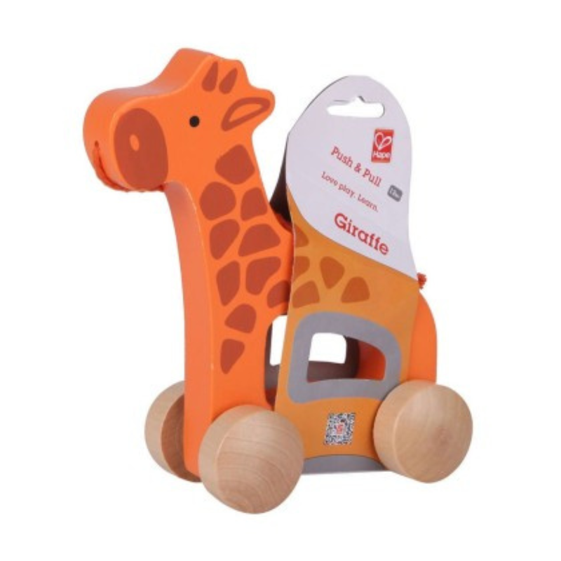 Giraffe HAPE E0906 - Image 3