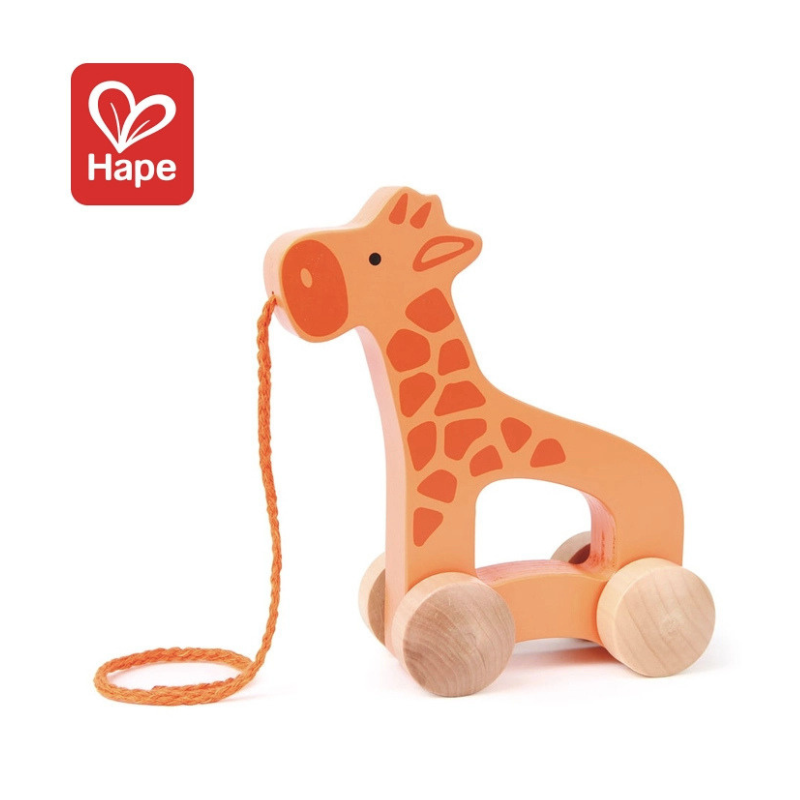Giraffe HAPE E0906 - Image 2