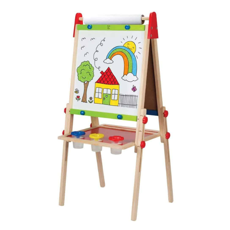 HAPE All-in-1 Easel E1010 - Image 3