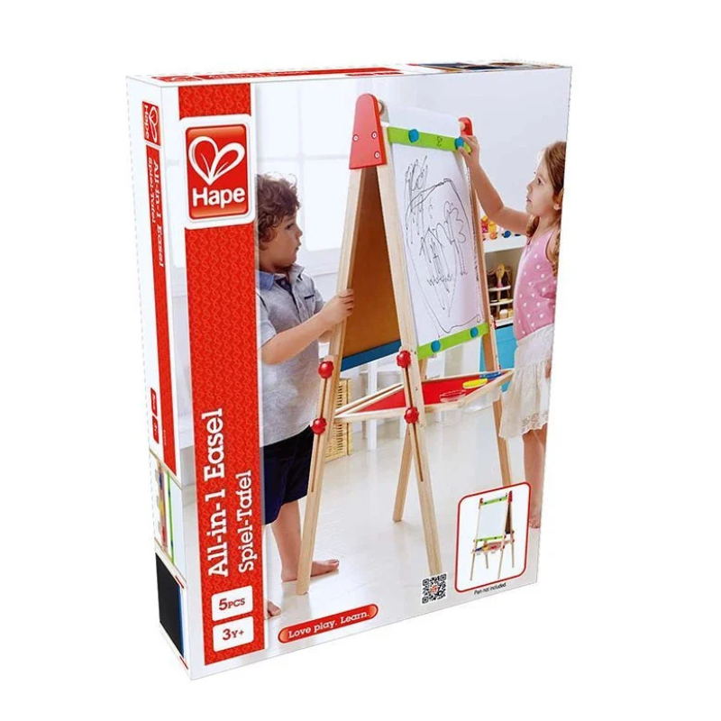 HAPE All-in-1 Easel E1010 - Image 2