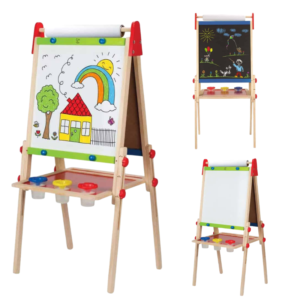 HAPE All-in-1 Easel E1010