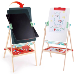 Flip Flat Easel HAPE E1063