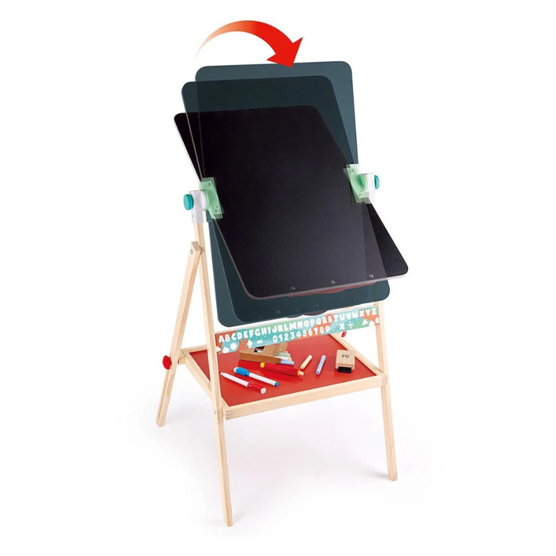 Flip Flat Easel HAPE E1063 - Image 5