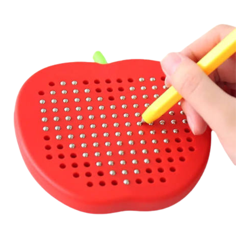 HAPE Magnetic Drawing Board E1712 - Image 3