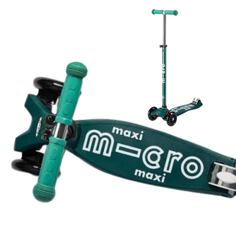 MAXI MICRO DELUXE ECO MMD122 - Image 2