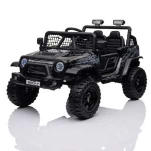 ROCKY 24V Off-Road Ride-On Truck